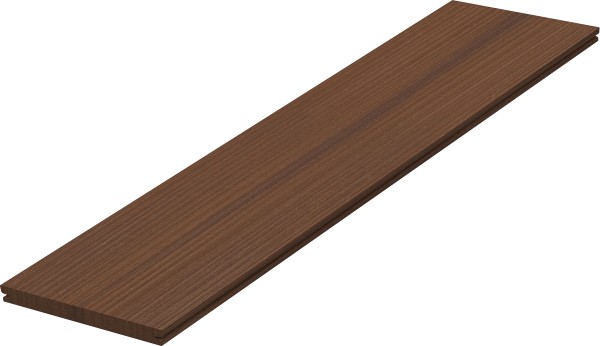 Barfußdiele SIGNUM (Jumbo) muskat 6000x242x21mm