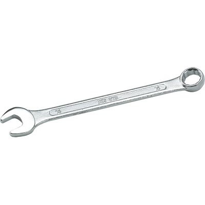 Triuso combination wrench SW12. Chrome vanadium