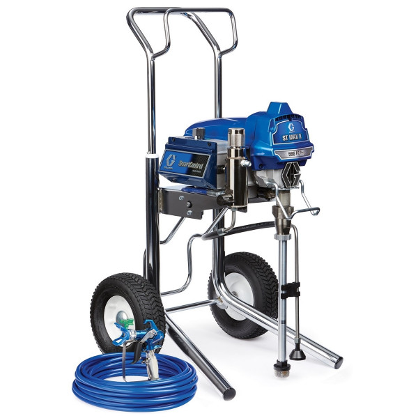 GRACO ST Max II 595 PC Pro Elektrisches Airless-Spritzgerät