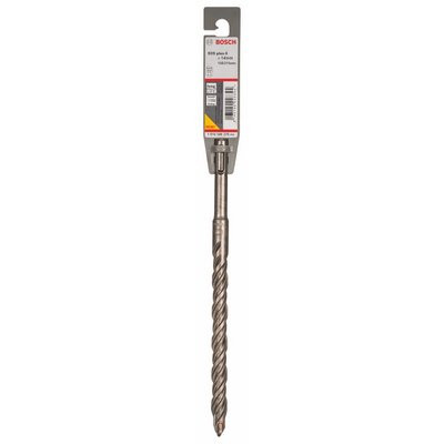 Bosch Hammerbohrer SDS-Plus-5 14x150x215mm