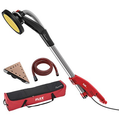 Flex Giraffe GE 7 GE 7 +MH-O +MH-T +SH 230/CEE