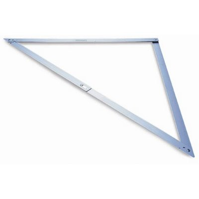 Kąt konstrukcyjny SBD składany 1-45-013