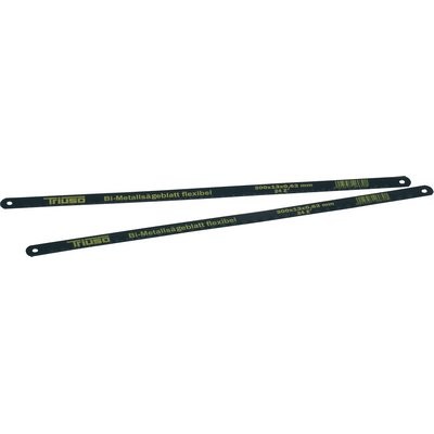Triuso Bi-Metallsägeblätter 300mm 2er-Pack