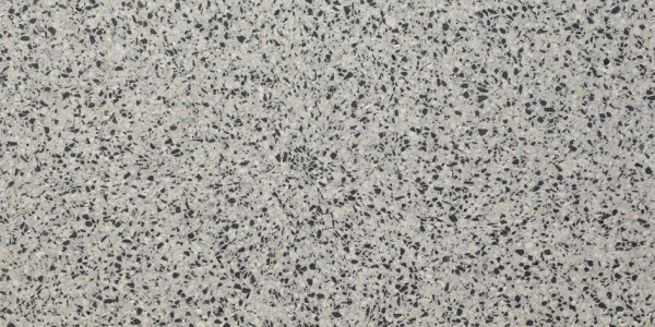Plate Fiori 80x40x3.8cm white sanded