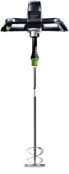 Festool Rührwerk Mx 1000 E Ef Hs3R