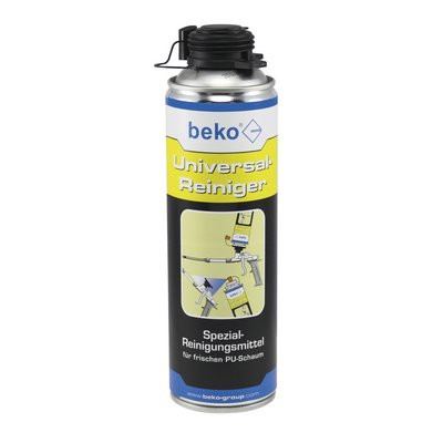 Beko PU universal cleaner 500ml