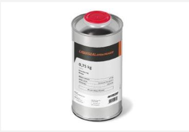 LIQUISEAL EPDM Primer 0,75 kg transparent