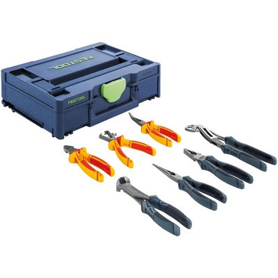 Festool pliers Systainer¬≥ SYS3 M 112 ZA 577456