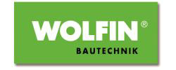 WOLFIN Bautechnik GmbH