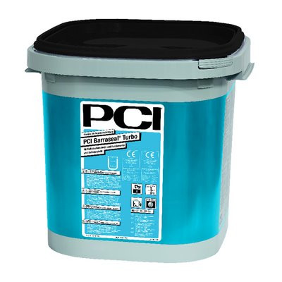 PCI Barraseal Turbo 2K 20kg 1456/1