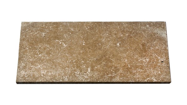 Lagotrade Noce braun Terrassenplatte 60/40/3 cm