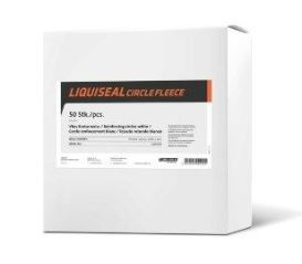 LIQUISEAL Circle Fleece Kreisvlies