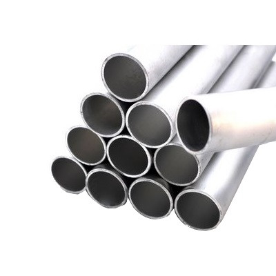 Rura przeciwśniegowa ze stali nierdzewnej o długości 1 cala i długości 6,00 m