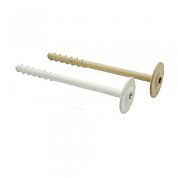 Heraklith Betonschraube BTB beige 85mm TX40 für Plattendicke 60mm 200 Stück