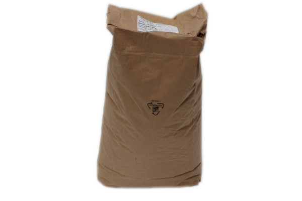 KEMPERDUR® CQ 0408 Colorquarz 25kg anthrazitmeliert