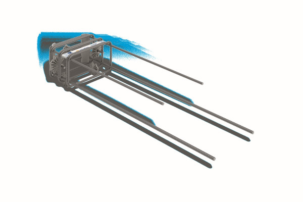 Schöck Tronsole Typ Z Part T 1091763