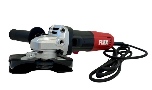 Flex angle grinder L 850 special model 125mm 230V