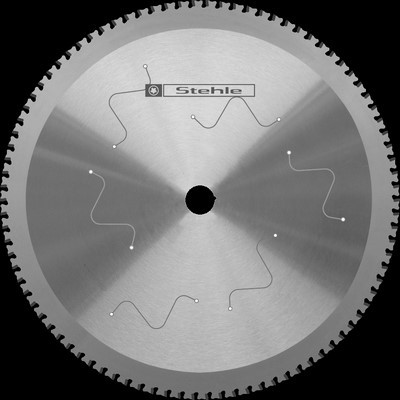 Stehle Universalsägeblatt Hartmetall 305x2.2x30 Z 80 F-WFA - 58805864