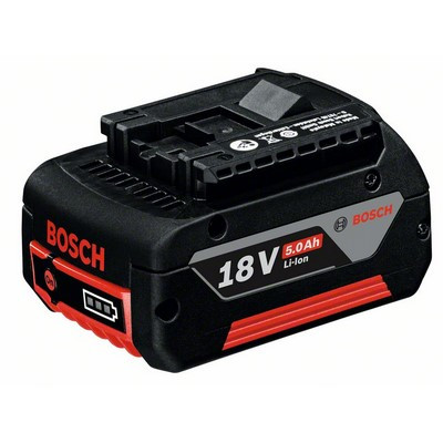 Bosch Akkupack GBA 18V 5.0Ah Professional