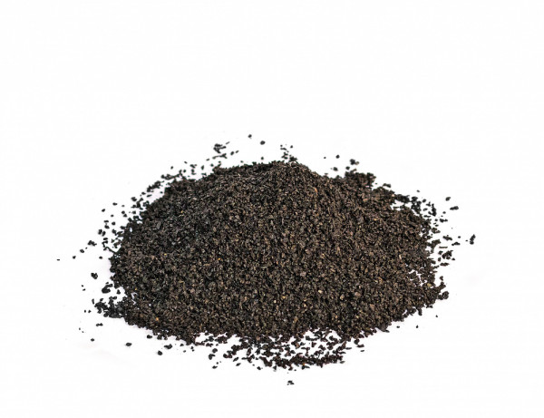 Redsun Prima Fugensplitt schwarz 1-3mm 20kg Sack