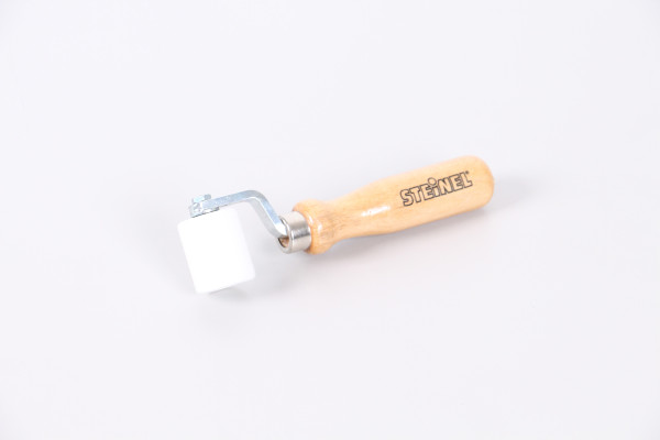 Steinel pressure roller Teflon 40mm Ø33mm 034122