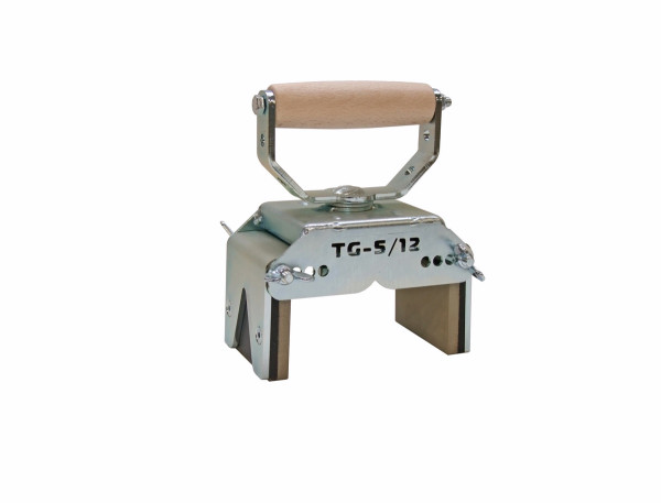 Probst Rand- u. Leistensteinheber TWISTGRIP TG-5/12 - 53200102