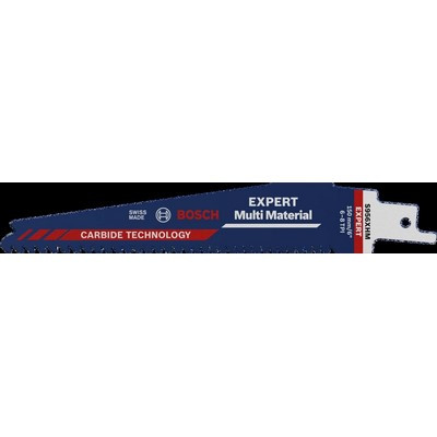 Bosch EXPERT Säbelsägeblatt 956XHM Multi Material 150mm - 2 608 900 389