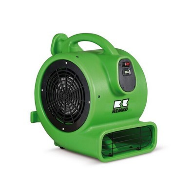 Remko Turbo-Ventilator RTV 20 230V 50Hz 500W grün