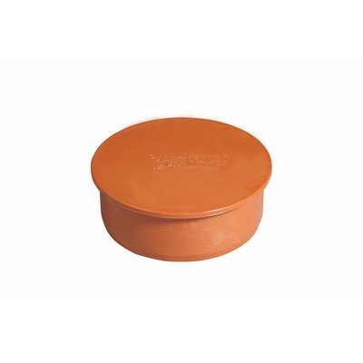 KGM DN 160 KG - Muffenstopfen