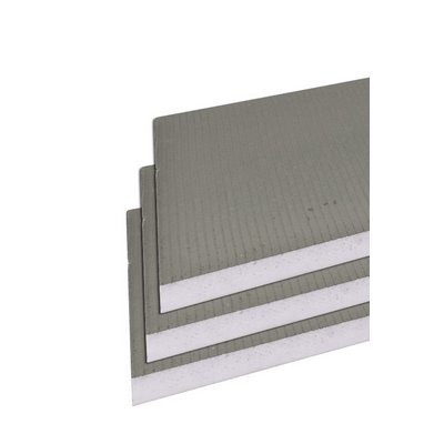 Prima Bauplatte 40mm 2600x600mm Fliesenelement