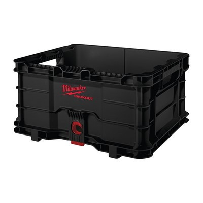 Milwaukee PACKOUT™ Transportbox 475 x 390 x 250 mm