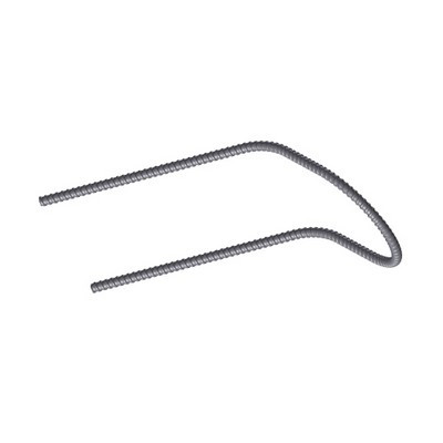 Dywidag D15 Schlaufenanker 550mm nicht schweißen/erhitzen