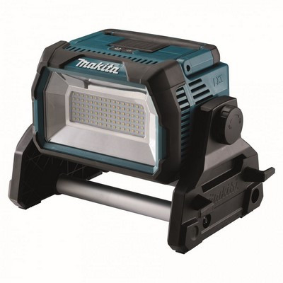 Makita LED-Baustrahler 14.4-18V 230V DEADML809
