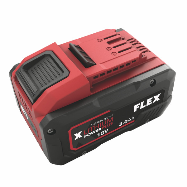 FLEX Akku-Pack Li-Ion Power Plus AP 18/8.0 - 532748