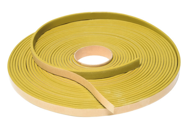 Mastertec MASTERSTOP SK Dimensions: 20x5mm Bentonite expansion tape self-adhesive
