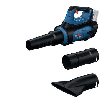 Bosch GBL 18V-800 PROFESSIONAL Akku-Laubbläser