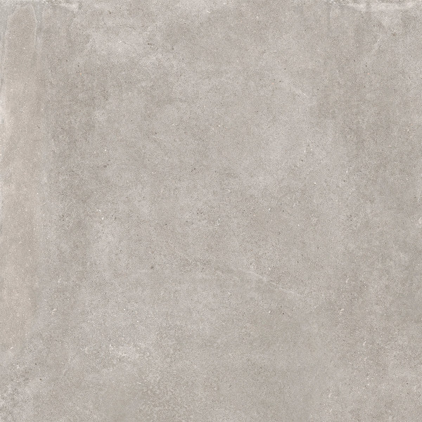GZO Cattedrale Grey 90/90/2 cm grau