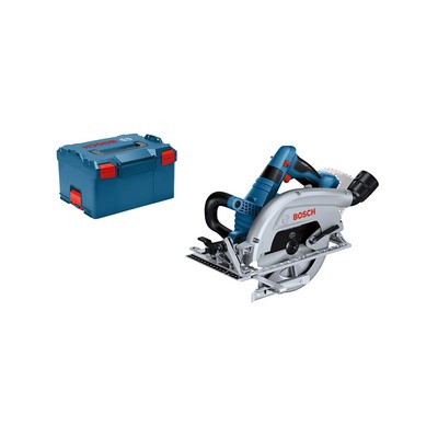 Bosch GKS 18V-70 L PROFESSIONAL Akku-Kreissäge Biturbo in L-BOXX 238