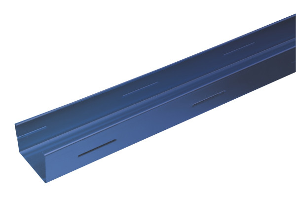 Knauf CW-Ständer C5-M blue 50x50x06mm 3500mm