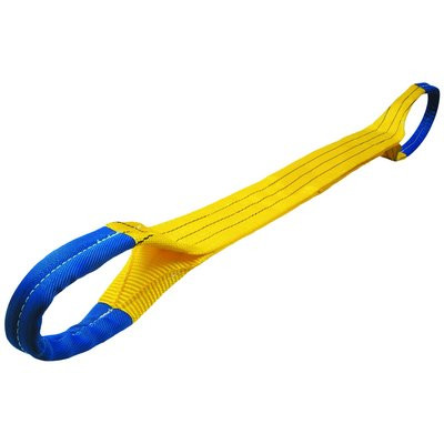 Hebeband WLL 3 to 90mm breit 4.0m
