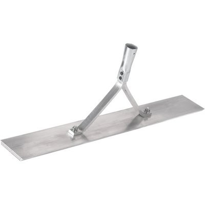 Triuso tar spreader 70x9cm with nozzle