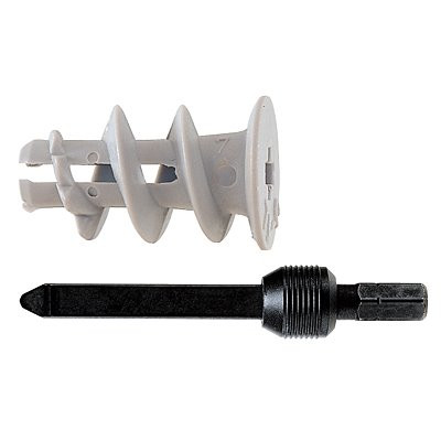 Fischer Gipskartondübel GK VE=100