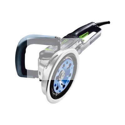 Festool Diamantschleif. RG 130 E-Set DIA HD