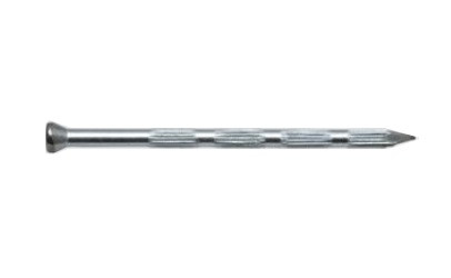 SWG Stahlnägel Geriffelt 3.5x65 - 250 Stück