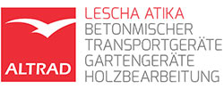 Altrad Lescha Atika GmbH
