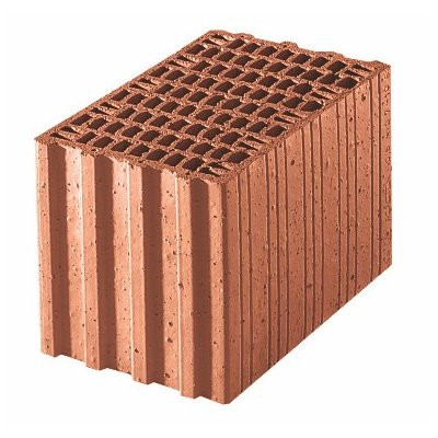 Schlagmann Planziegel-T0.8-240 LxBxH:373x240x249 - 3224019