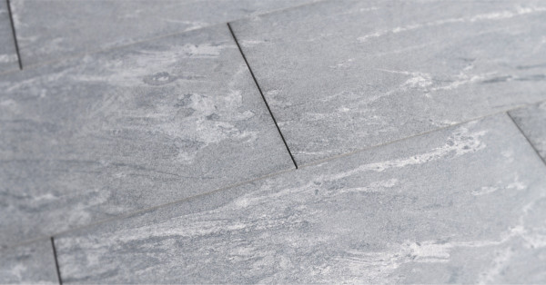 SELTRA EL SELT EMPEROR Negro Santiago 80x40x2cm FZ Ital. Naturkante