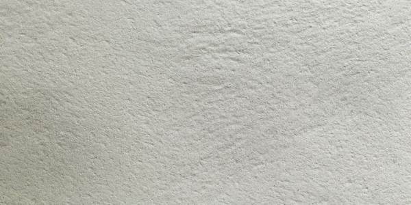 Platte Farini 80x40x3.8cm grau-meliert strukturiert