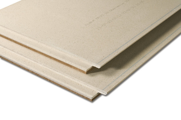 Knauf Brio 18 W F 600x1200mm Verbundelement 28mm (18+10 W F)