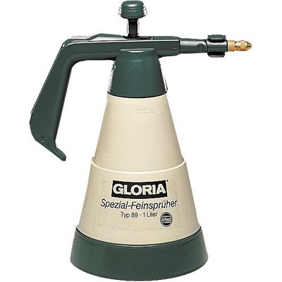 Gloria Spezial Drucksprüher 89 ölfeste - 000089.0000